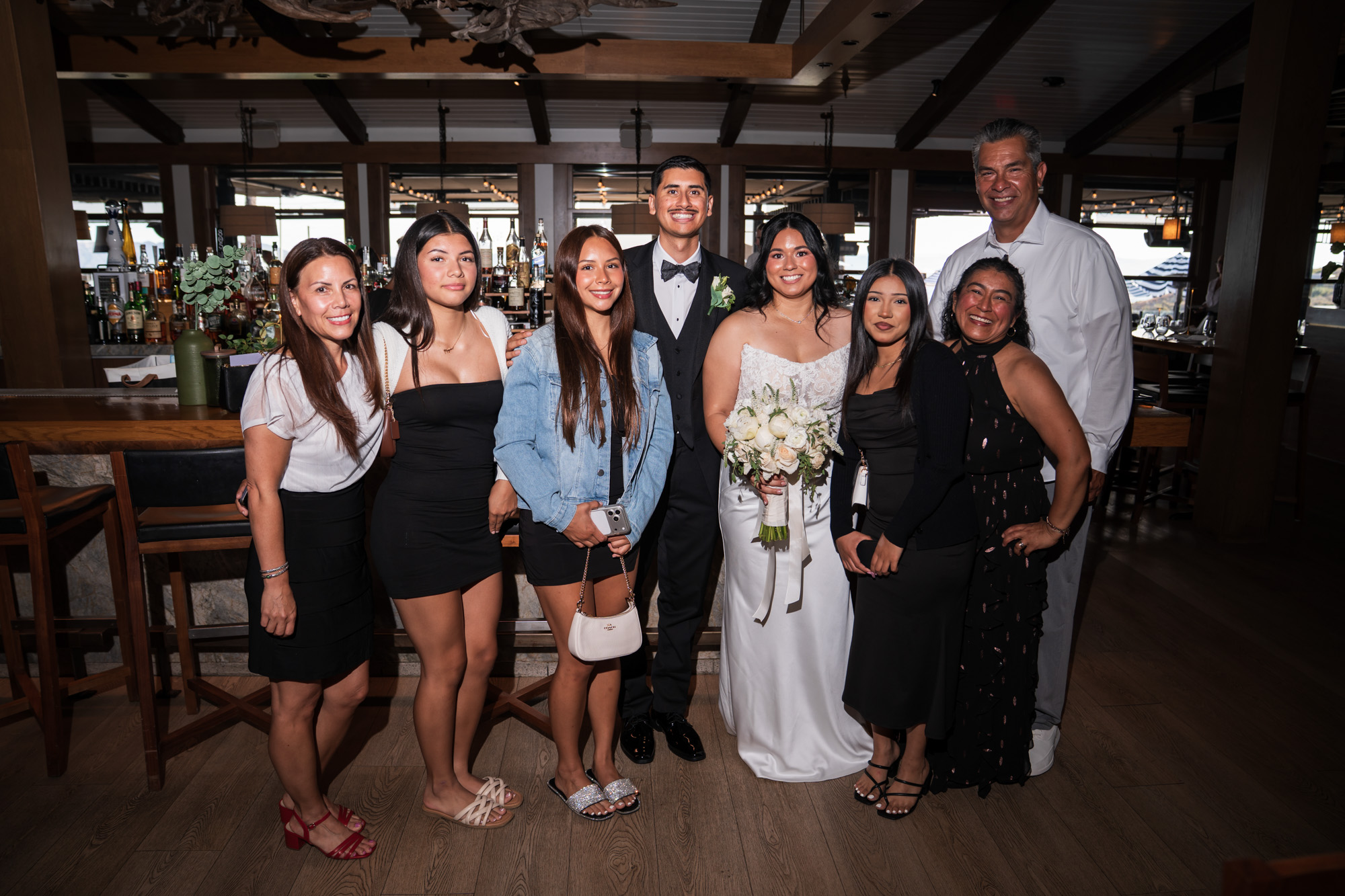 Kim & Roy wedding — gallery, photo 279